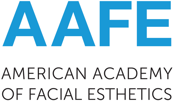 aafe American Academy of Facial Esthetics logo