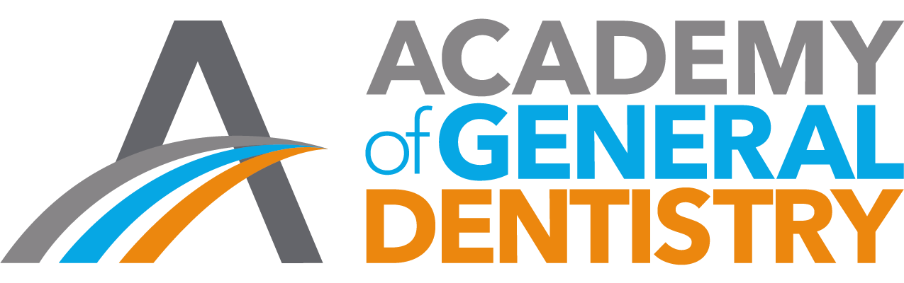 Academy of General Dentistry Academy of General Dentistry logo