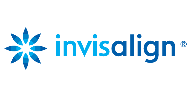 invisalign Invisalign logo