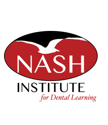 nash-institute Nash institute for dental learning logo