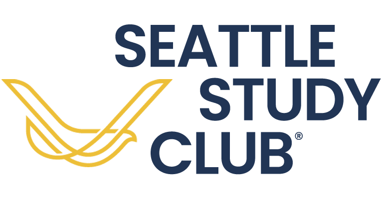 seattle-study-club Seattle Study Club logo
