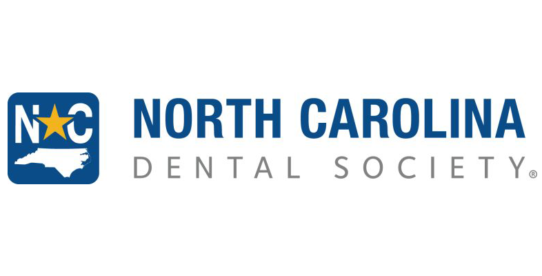 North Carolina Dental Society North Carolina Dental Society logo